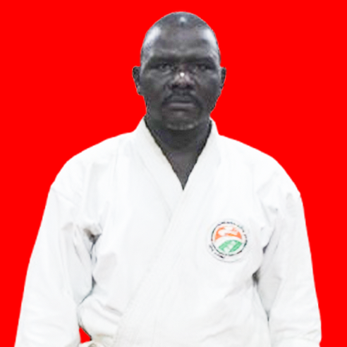 Mahamoud ZALLE